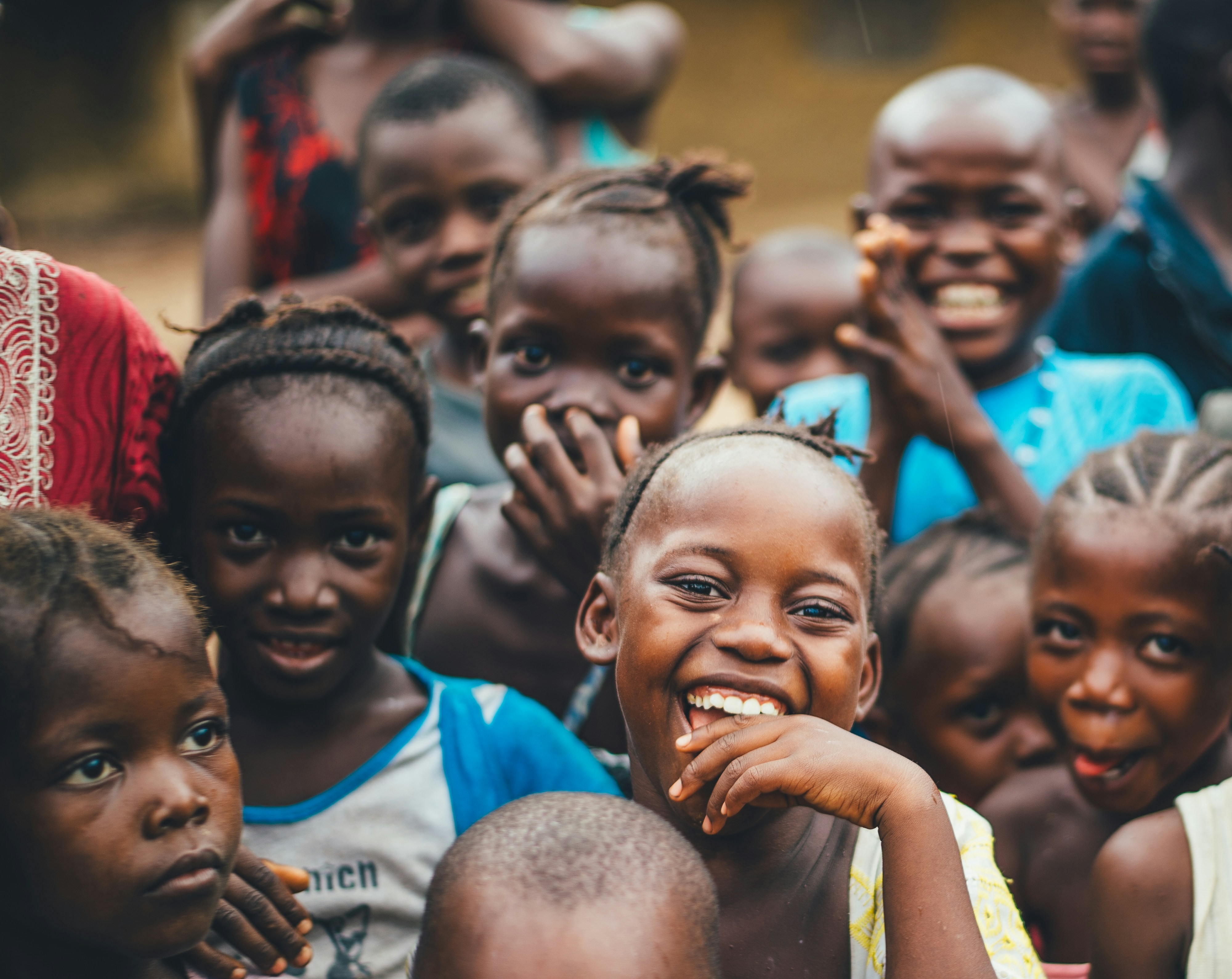 Community and education outreach